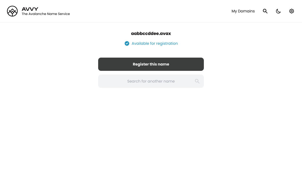 avvy-domains-register